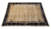 CHINESE WOOL RUGChinese Wool R