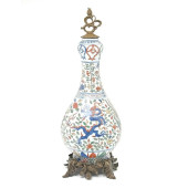 CHINESE WUCAI GARLIC-MOUTH 'DR