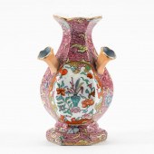 CHINESE WUCAI MULTI-SPOUT TULI
