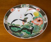 CHINESE WUCAI PORCELAIN BOWLCH