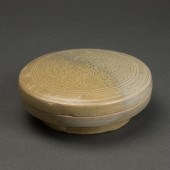 CHINESE YAOZHOU TYPE INK PASTE