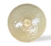 CHINESE YAOZHOU WARE CELADON F