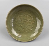 CHINESE YAOZHOU WARE CELADON F