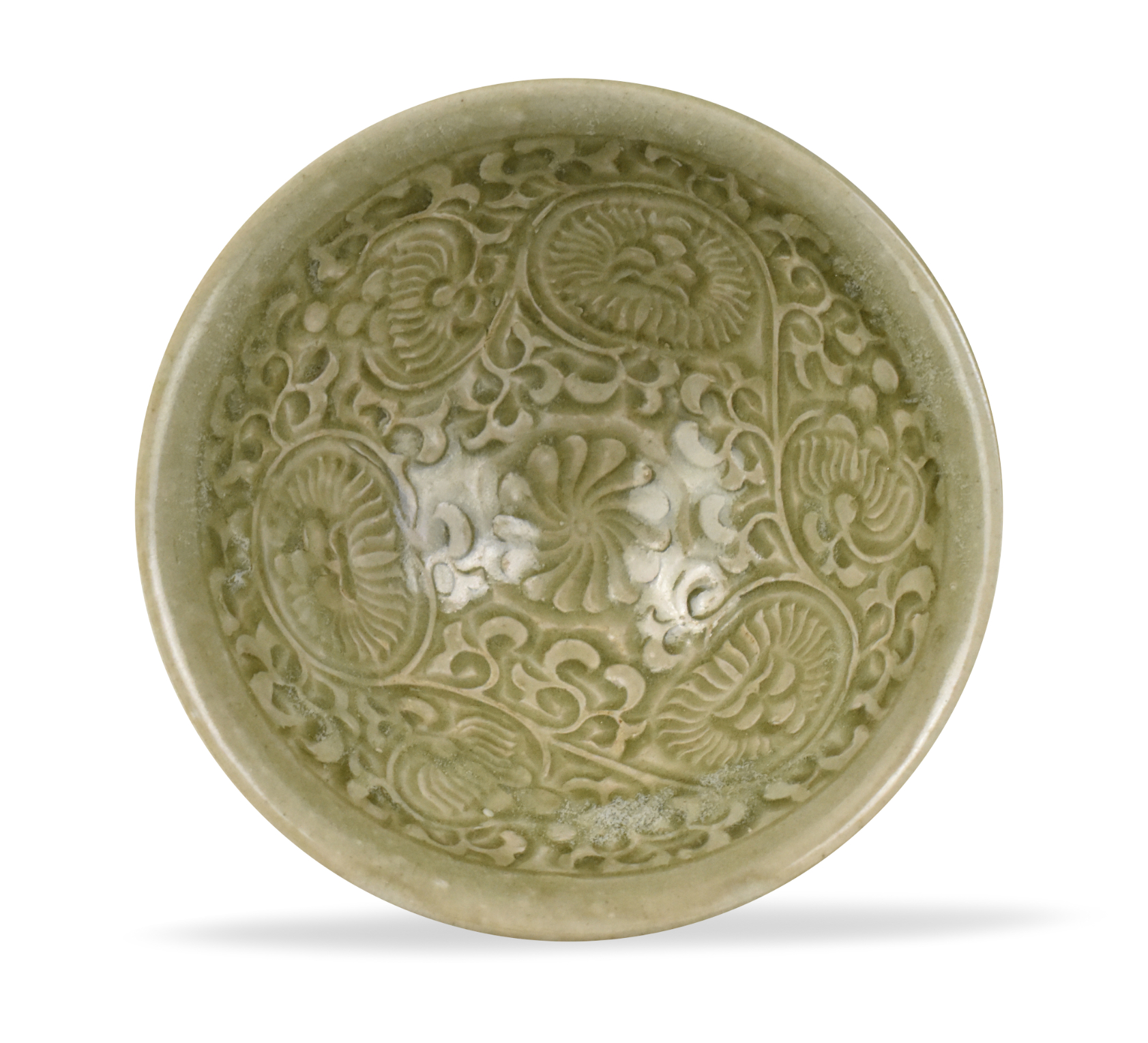 CHINESE YAOZHOU WARE