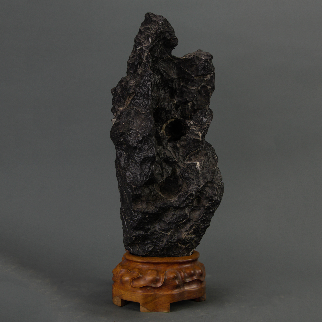 CHINESE YING LIMESTONE SCHOLAR'S