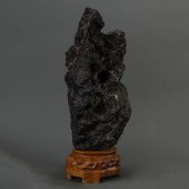 CHINESE YING LIMESTONE SCHOLAR