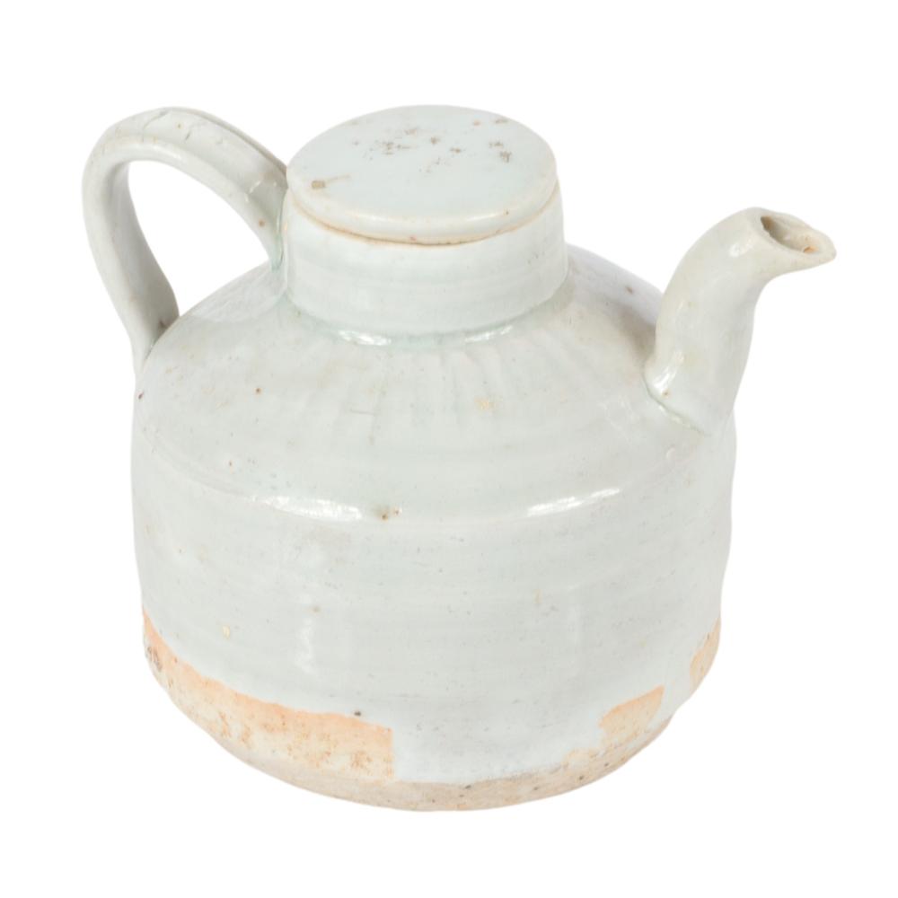 CHINESE YINGQING CELADON GLAZE