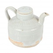 CHINESE YINGQING CELADON GLAZE