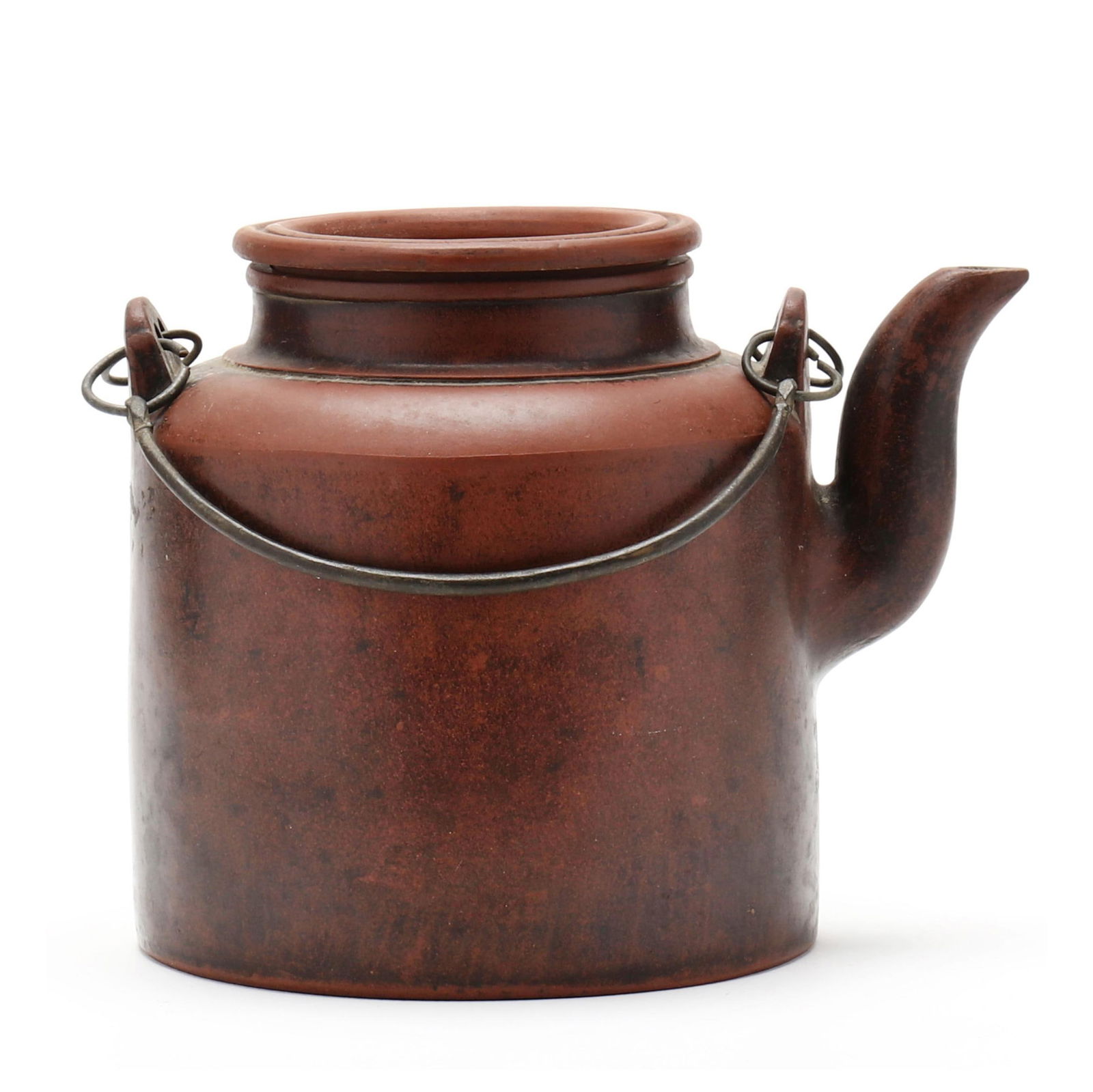 CHINESE YIXING CERAMIC