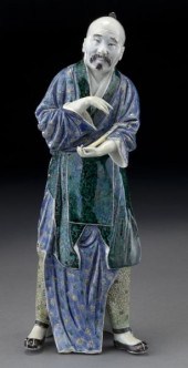Chinese You Changzi Susancai p
