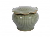 CHINESE YUAN DYNASTY LONGQUAN