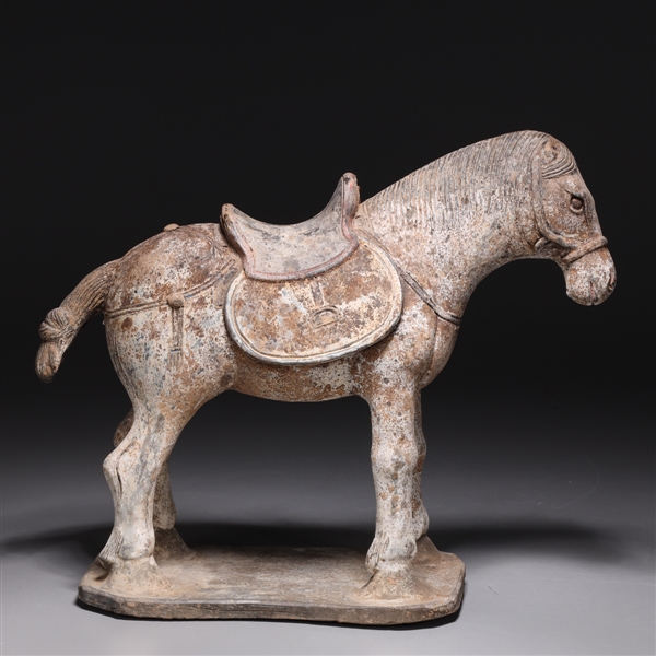 Chinese Yuan Dynasty pottery