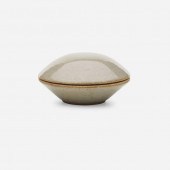 Chinese. Yueyao seal paste box