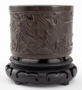 CHINESE YUNJIAN HU WENMING ZHI