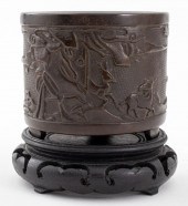 CHINESE YUNJIAN HU WENMING ZHI