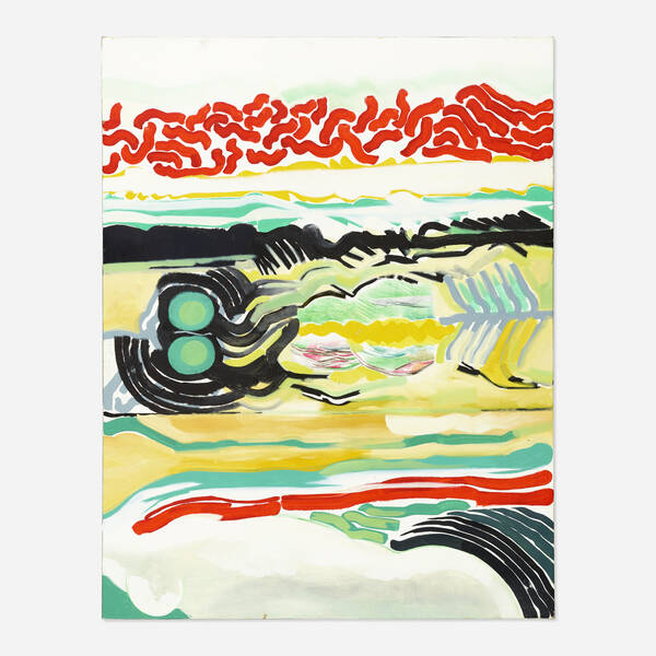 Ching-Jang Yao 1941–2001. First