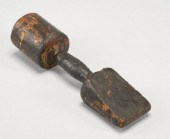 CHINKING TOOLA 19th century ch