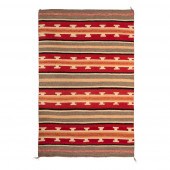 CHINLE REVIVAL TEXTILE 430, CA