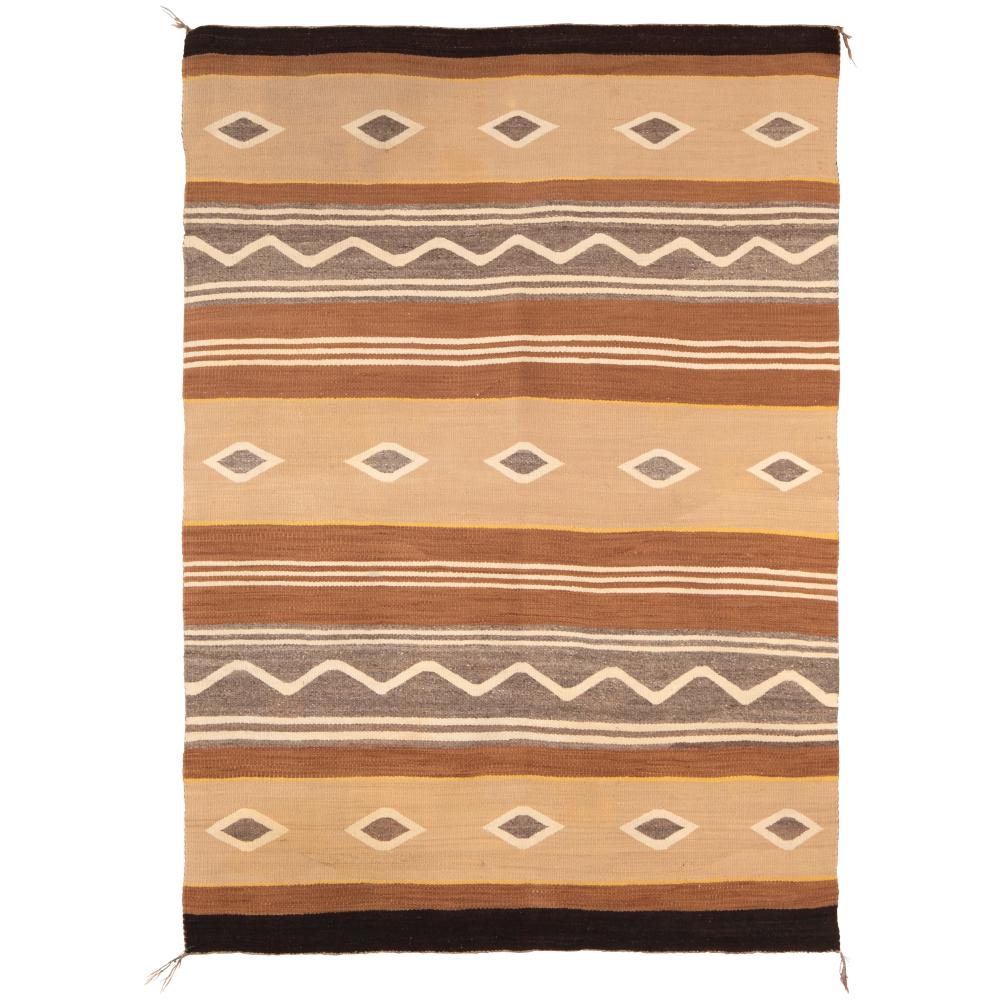 CHINLE REVIVAL XYZ TEXTILE, CA.