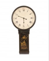 CHINOISERIE ACT OF PARLIAMENT
