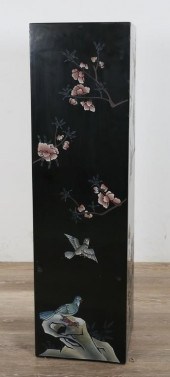 CHINOISERIE STYLE LACQUERED SC