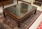 CHINSE MING-STYLE COFFEE TABLE