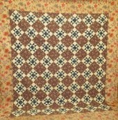 CHINTZ & COTTON CALICO PRINT P