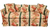 CHINTZ CUSTOM UPHOLSTERY SLEEP