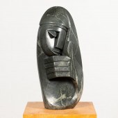 CHINYAMA STONE SHONA SCULPTURE