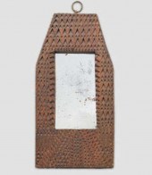 CHIP CARVED FRAMEA chip-carved