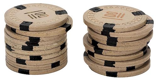CHIP CUP CHEATING DEVICE.Chip Cup