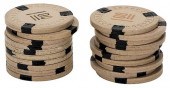 CHIP CUP CHEATING DEVICE.Chip