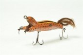 CHIPMUNK FISHING LURE OR DECOY