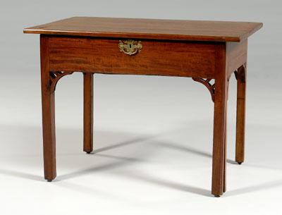 Chippendale architect&#39;s