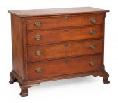 CHIPPENDALE BUREAU SOUTHERN CO