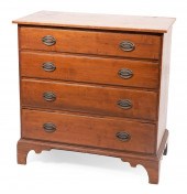 CHIPPENDALE BUREAU SOUTHERN NE