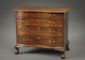 CHIPPENDALE CHERRY REVERSE SER
