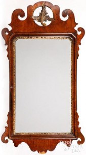 CHIPPENDALE MAHOGANY LOOKING G