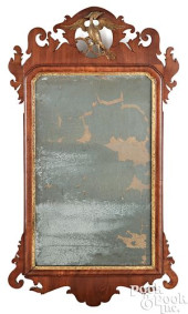 CHIPPENDALE MAHOGANY LOOKING G