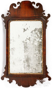 CHIPPENDALE MAHOGANY LOOKING G