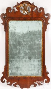 CHIPPENDALE MAHOGANY LOOKING G
