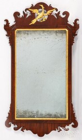 CHIPPENDALE MAHOGANY LOOKING G
