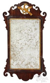 CHIPPENDALE MAHOGANY LOOKING G