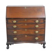 CHIPPENDALE OXBOW (REVERSE SER
