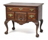 CHIPPENDALE PHILADELPHIA SCHOO