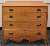 CHIPPENDALE SHENANDOAH STYLE C