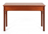 CHIPPENDALE-STYLE CONSOLE TABL
