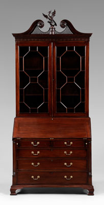 Chippendale style d