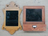 CHIPPENDALE STYLE FRUITWOOD SC