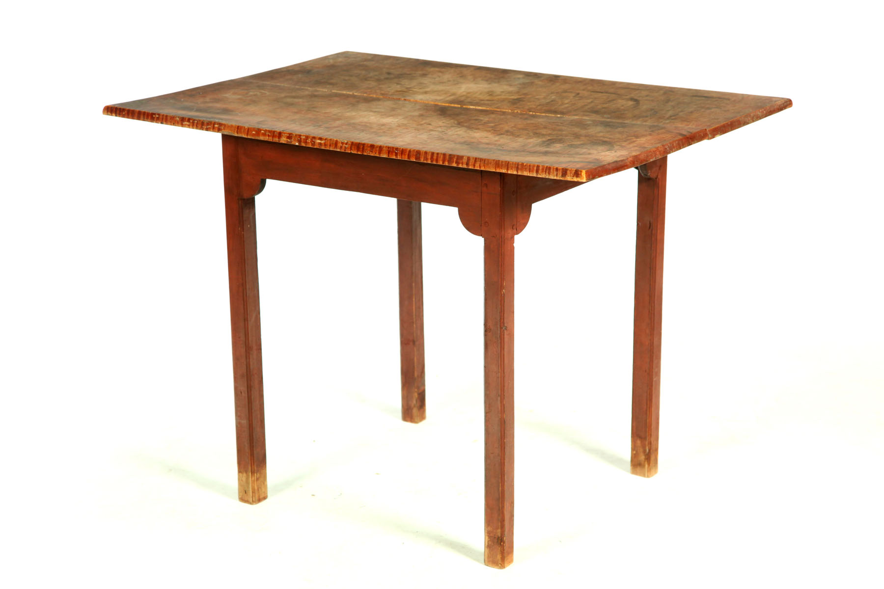 CHIPPENDALE TAVERN TABLE.  New
